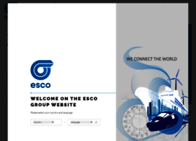 esco-couplings.co.in