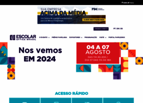 escolarofficebrasil.com.br