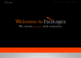 escologics.com
