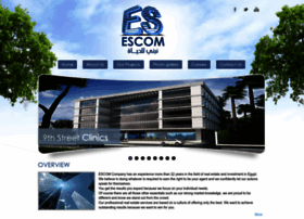escom.com.eg