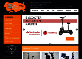 escooter-shop.at