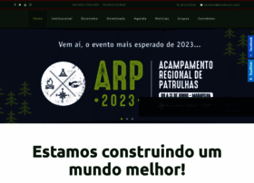 escoteirossc.org.br