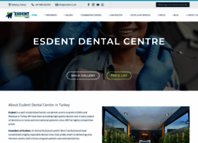 esdent.co.uk