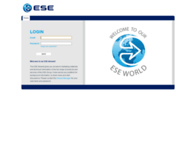 ese-group.info