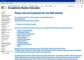 ese2.brevardschools.org