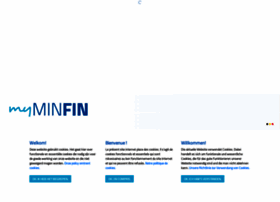 eservices.minfin.fgov.be