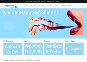 esigarettenbestellen.nl
