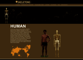 eskeletons.org