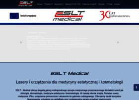 eslt-medical.com