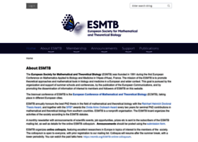 esmtb.org