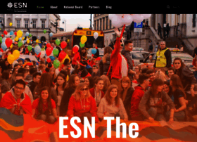 esn-nl.org