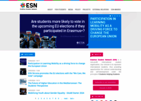 esn.org