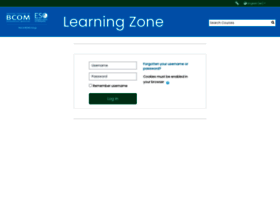 eso-learningzone.co.uk