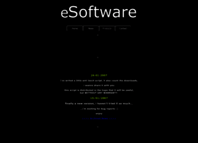 esoftware.it