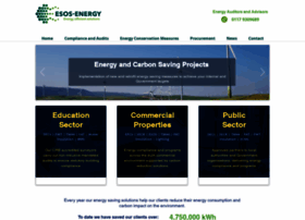 esos-energy.com
