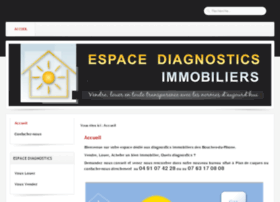 espace-diag.fr