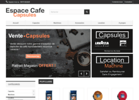 espacecafe.fr