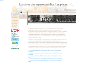 espaces-publics-places.fr