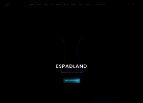 espadland.com