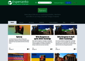 esperanto-gb.org