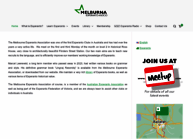 esperanto.com.au