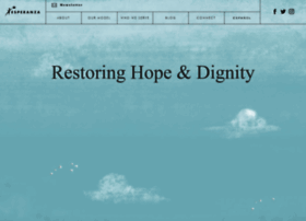 esperanza.org