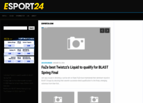 esport24.com