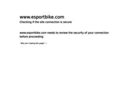 esportbike.com