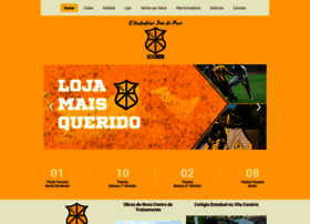 esporteclubeypiranga.com.br