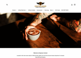 espresso-connect.com.au