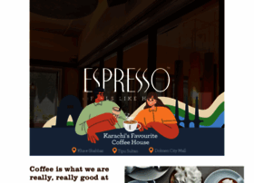 espresso.com.pk
