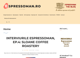espressoman.ro