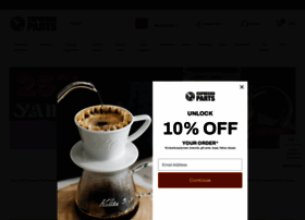 espressoparts.com