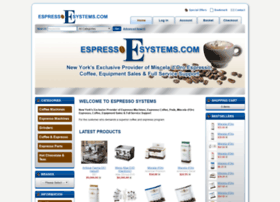 espressosystems.com