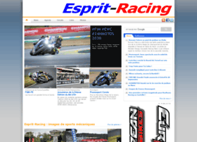 esprit-racing.com