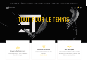 esprit-tennis.com