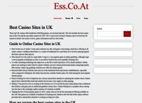 ess.co.at