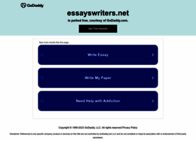 essayswriters.net