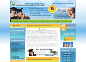essaywritingcompany.com