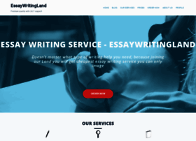 essaywritingland.com