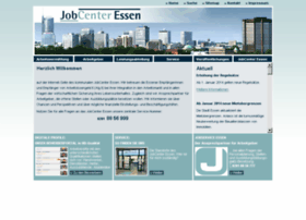 essen-jobcenter.de