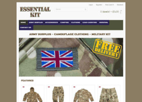 essential-kit.co.uk