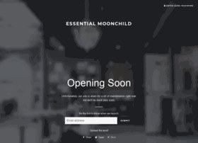 essentialmoonchild.com