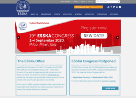 esska.org