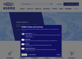 essma-services.eu
