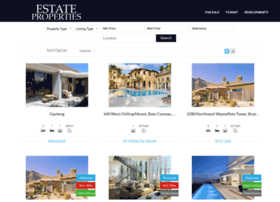 estate-properties.co.za