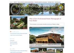 estatephotography.net