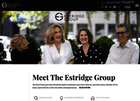 estridgegroup.com