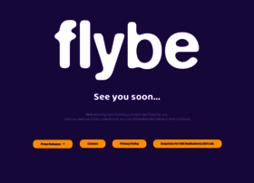et.flybe.com