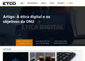 etco.org.br